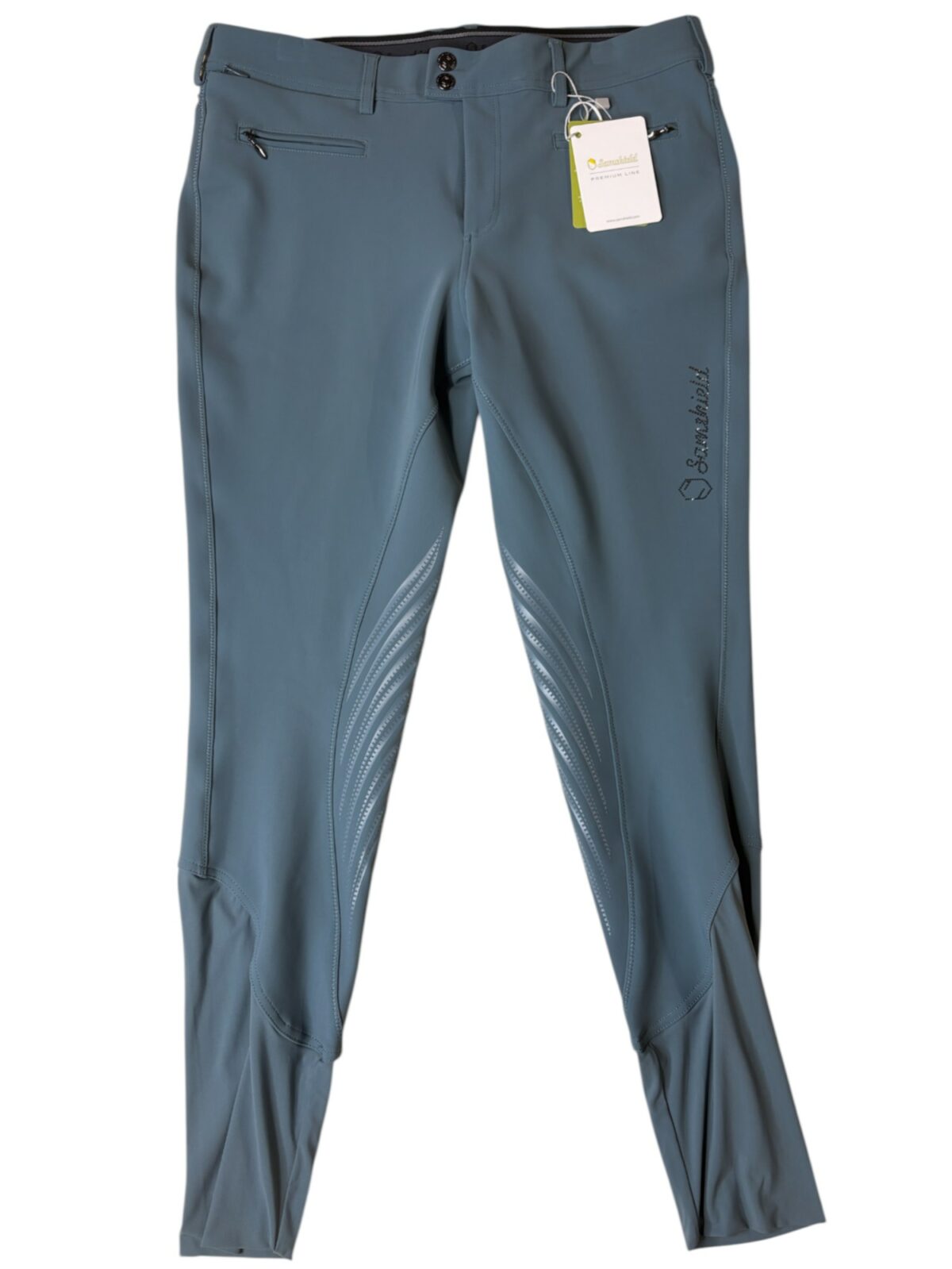 Pantalon Adèle SS25