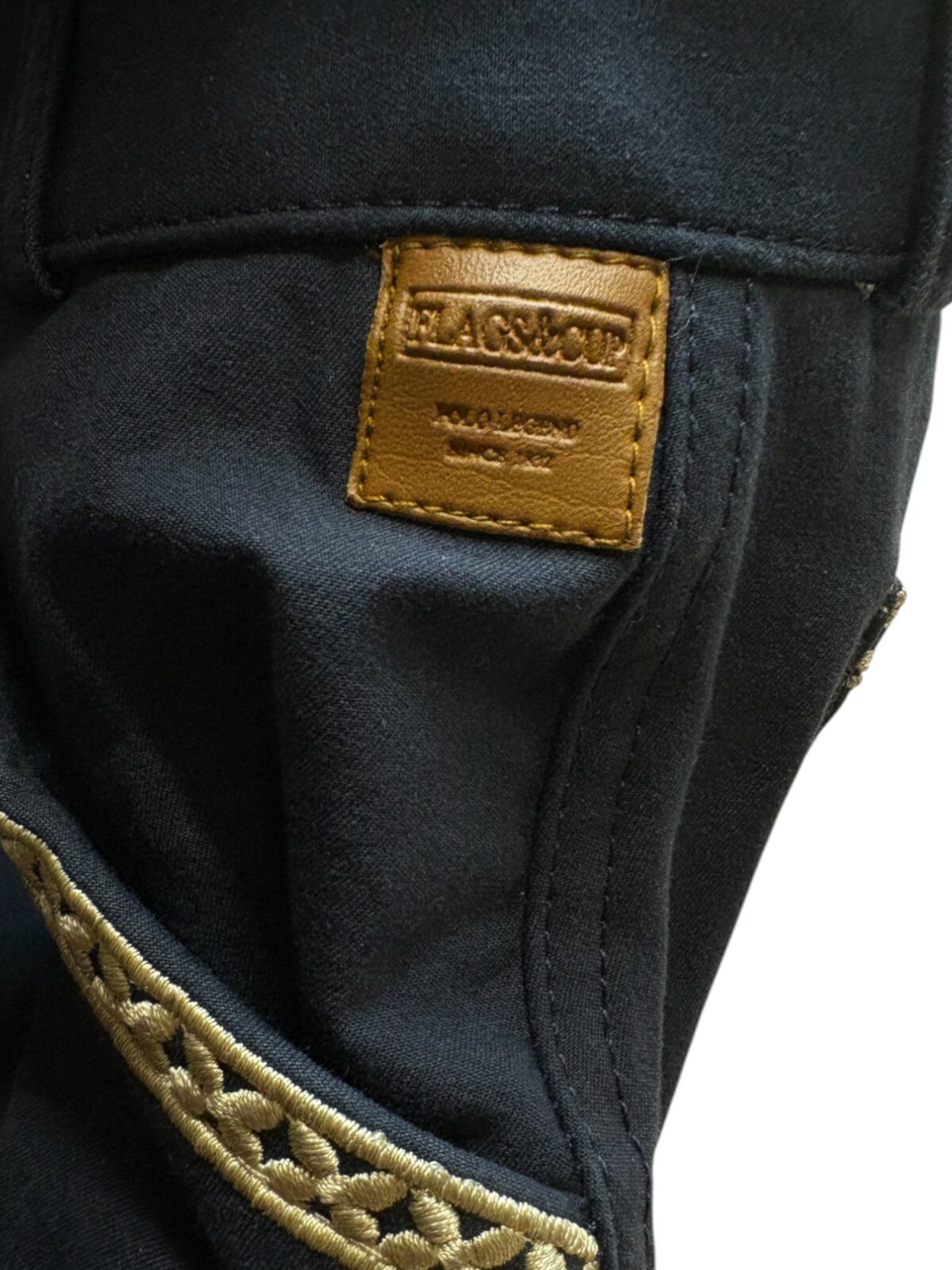 Pantalon Florida