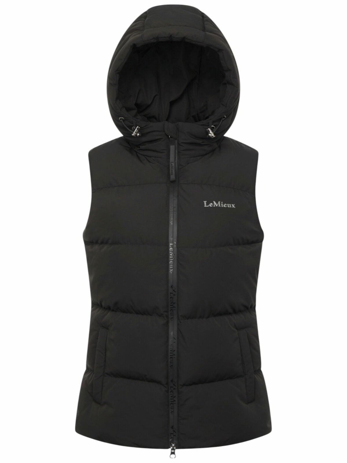 Gilet sans manches Kenza