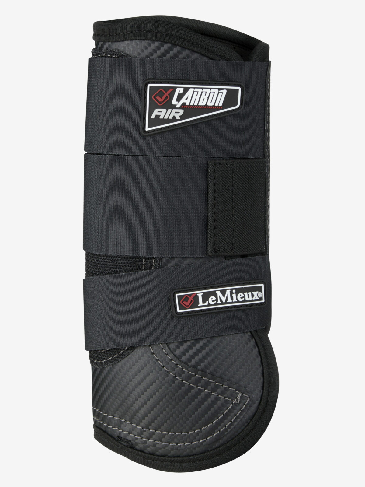 Carbon air XC front boots