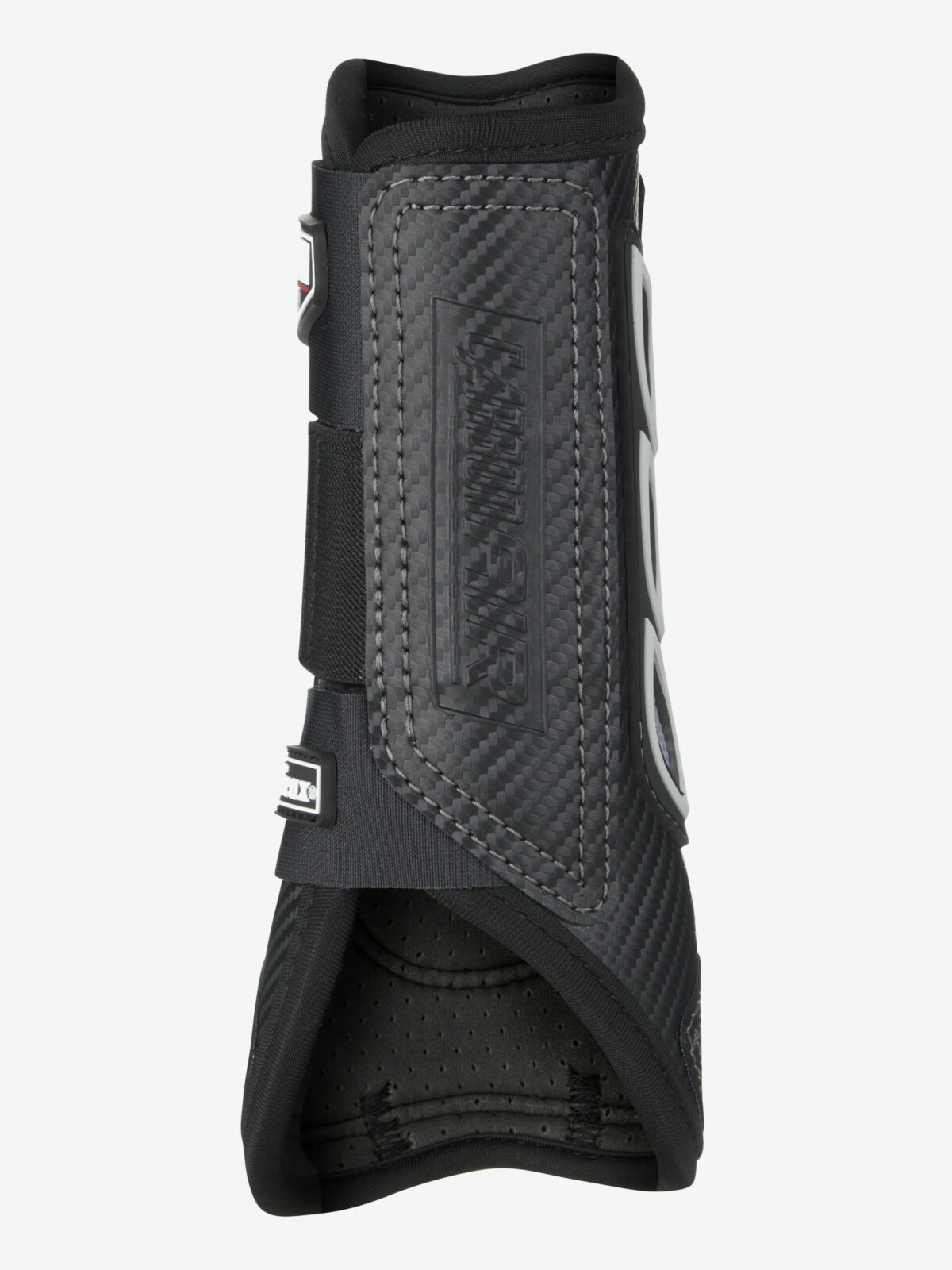 Carbon air XC front boots – Image 2