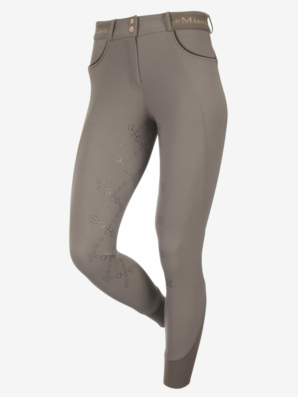 Pantalon Freya Luxe