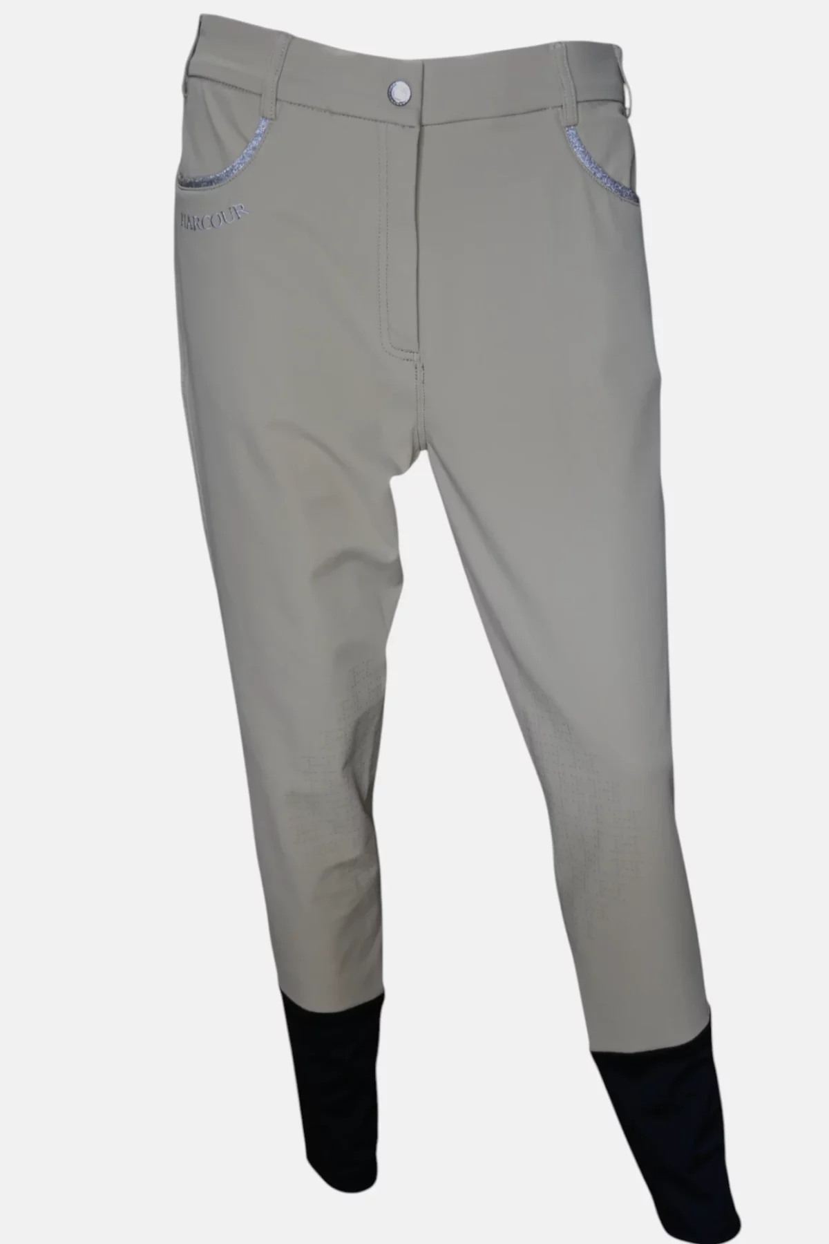 Harcour Pantalon Jaltika Fix System Grip