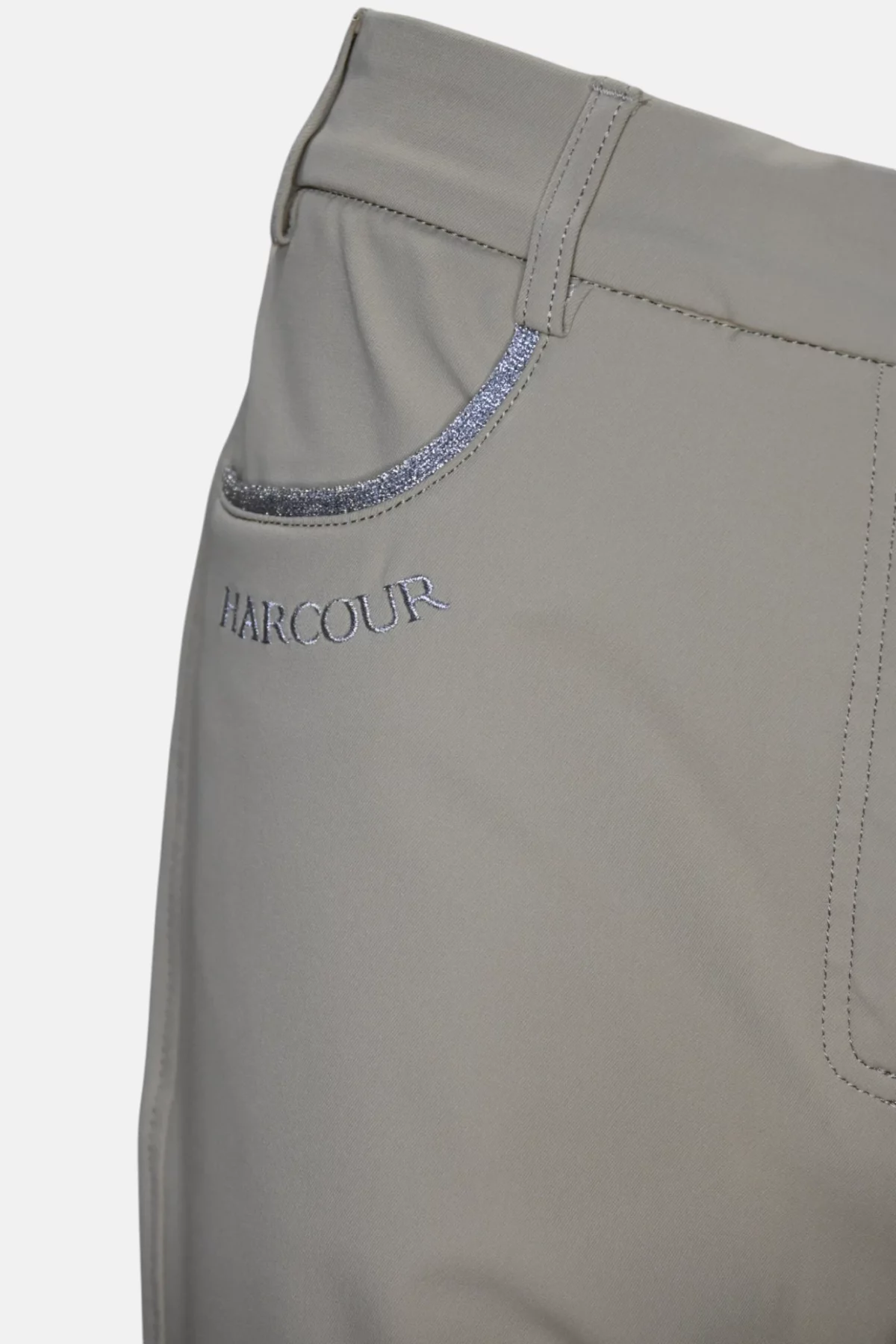 Harcour Pantalon Jaltika Fix System Grip – Image 3
