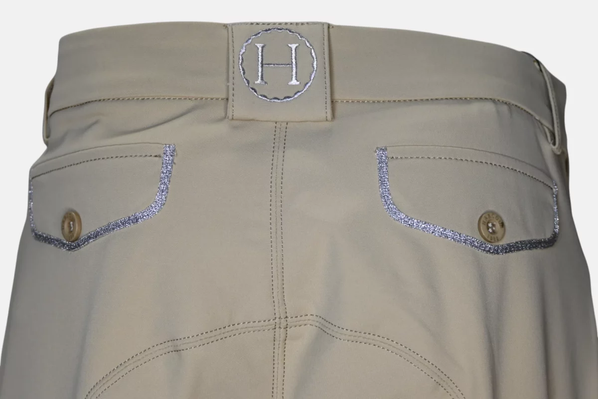 Harcour Pantalon Jaltika Fix System Grip – Image 2