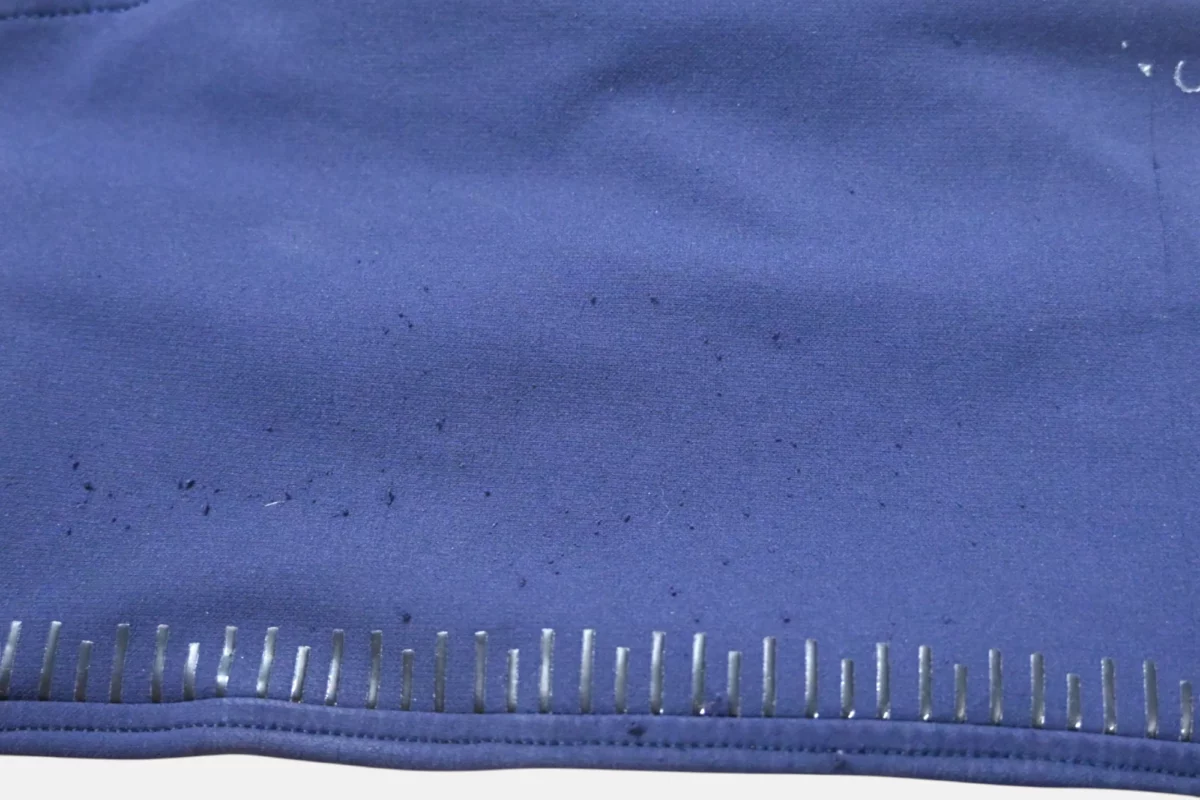 Pantalon GEM Dorado – Image 2