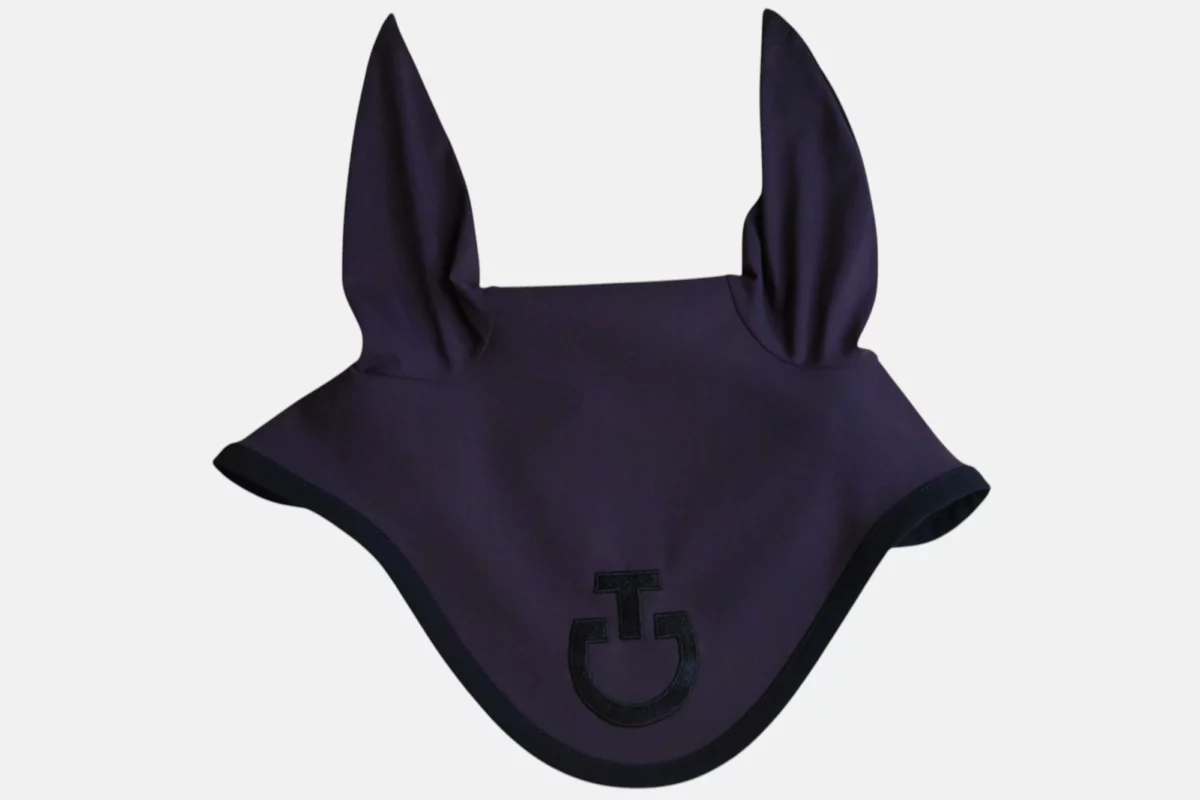 Bonnet anti mouches Light Weight Jersey Stripe
