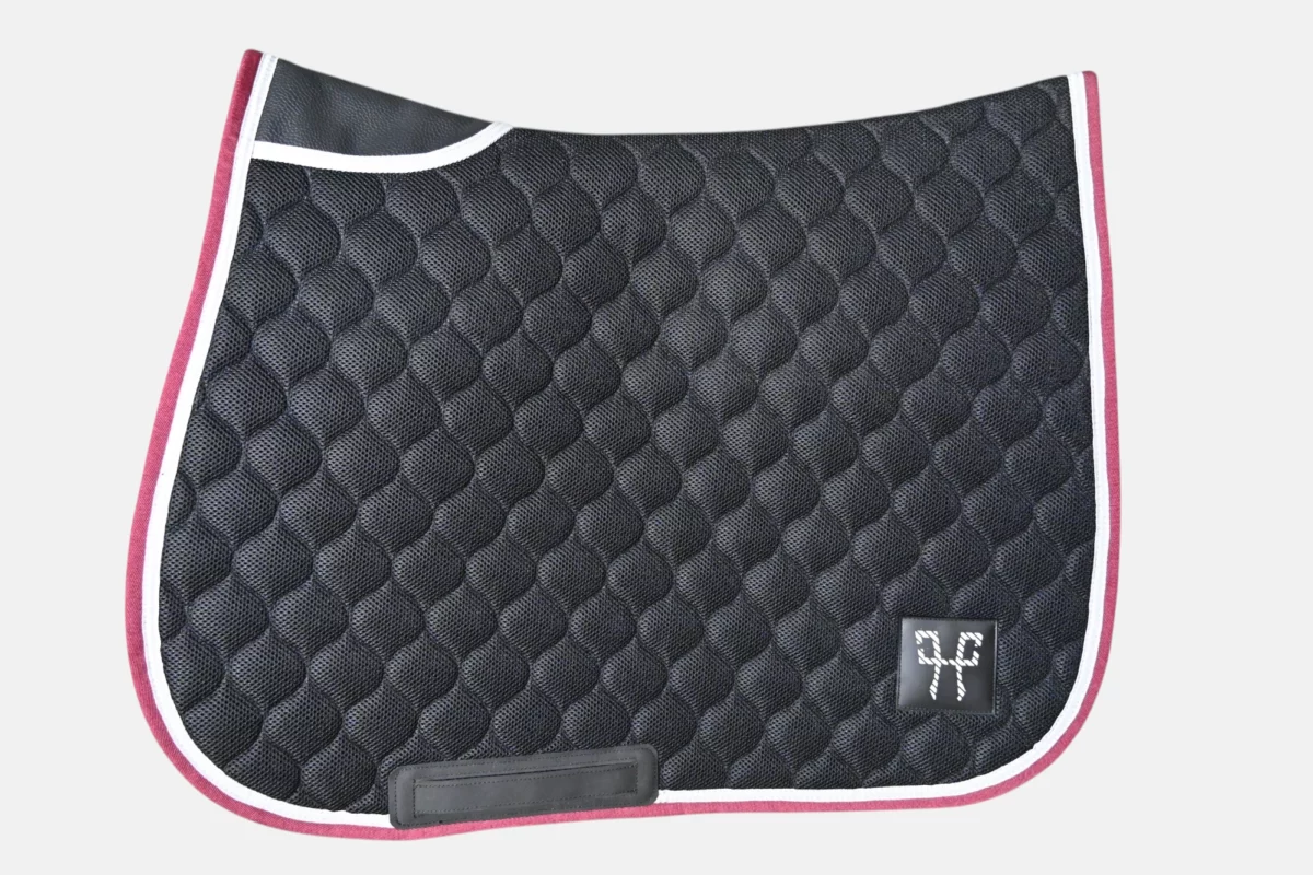 Tapis de selle
