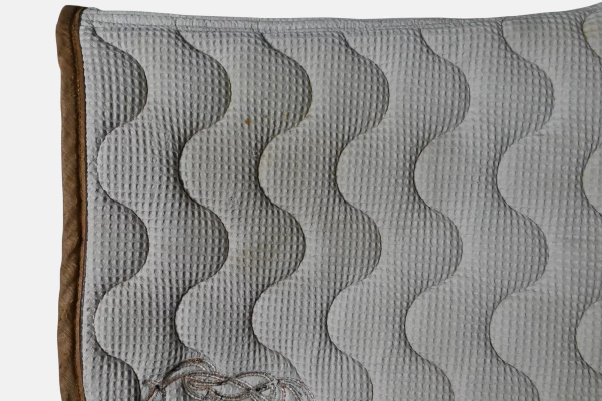 Tapis de selle Pénélope Classique – Image 5