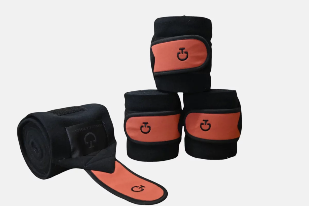 Bandes de polo à scratch – Image 2