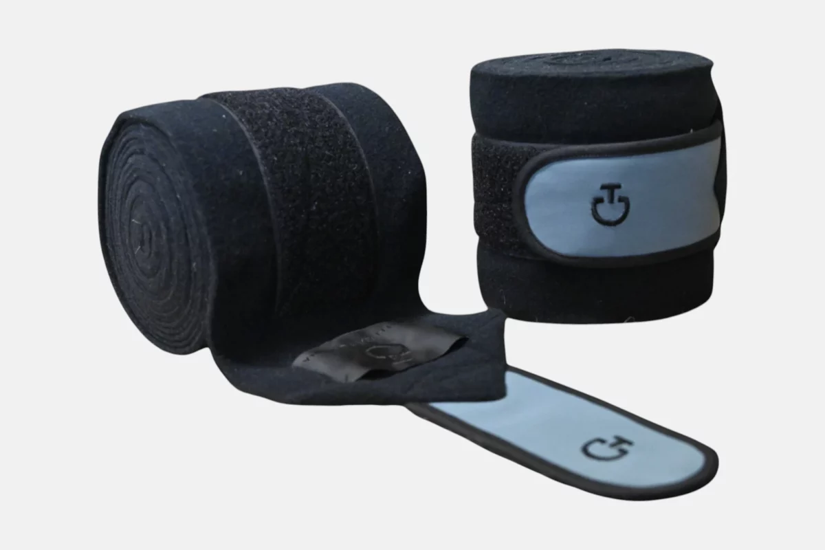 Bandes de polo à scratch – Image 2