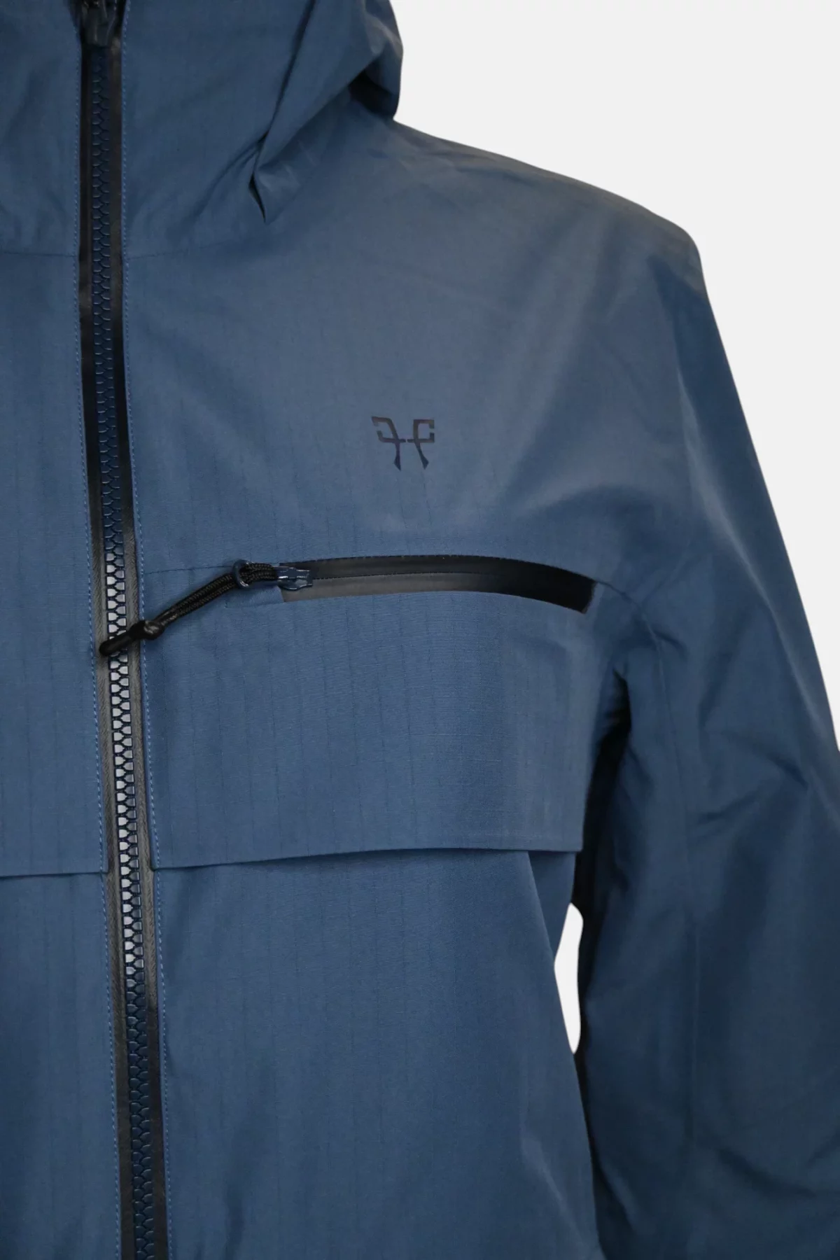 Manteau d'équitation chaud Essential – Image 2