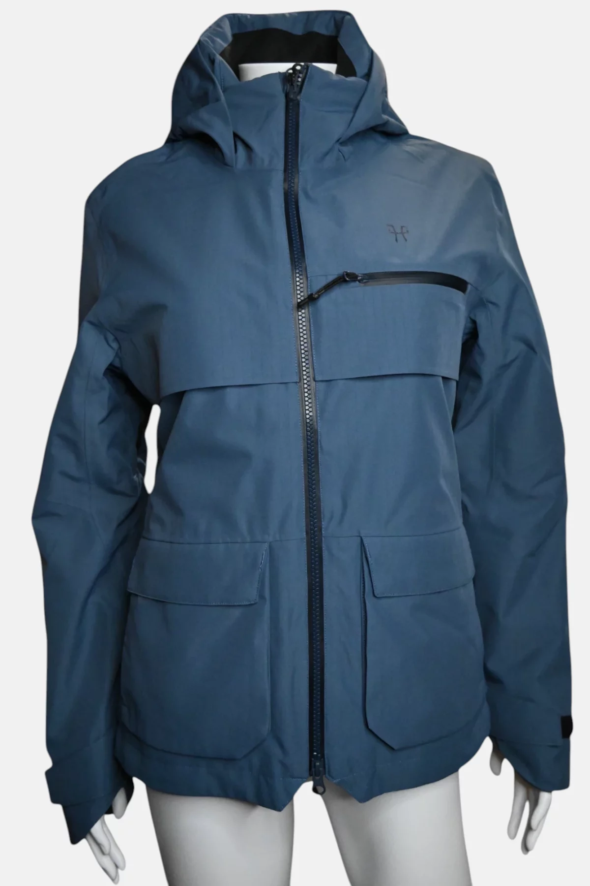 Manteau d'équitation chaud Essential – Image 3