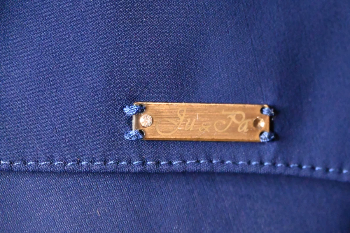 Veste de concours Ju & Pa – Image 3