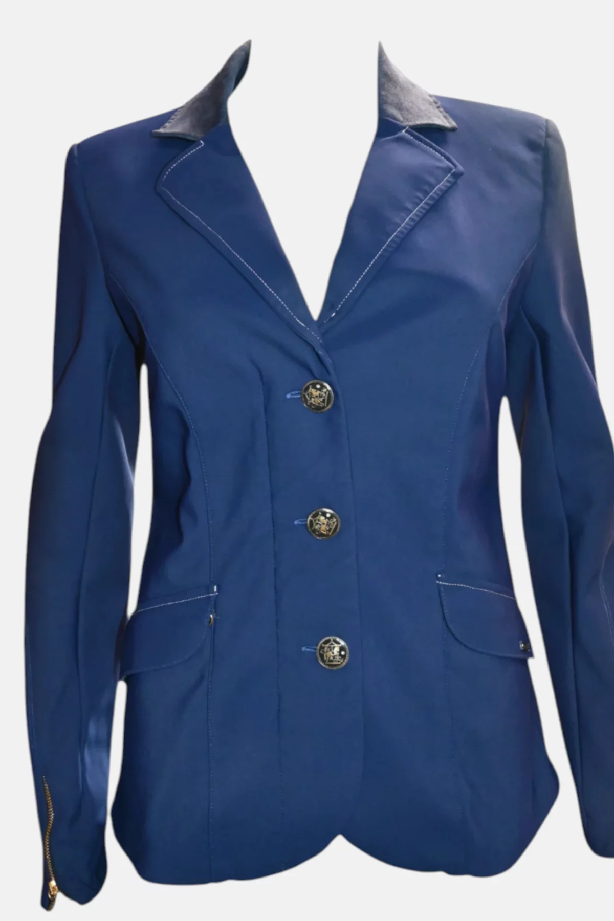 Veste de concours Ju & Pa
