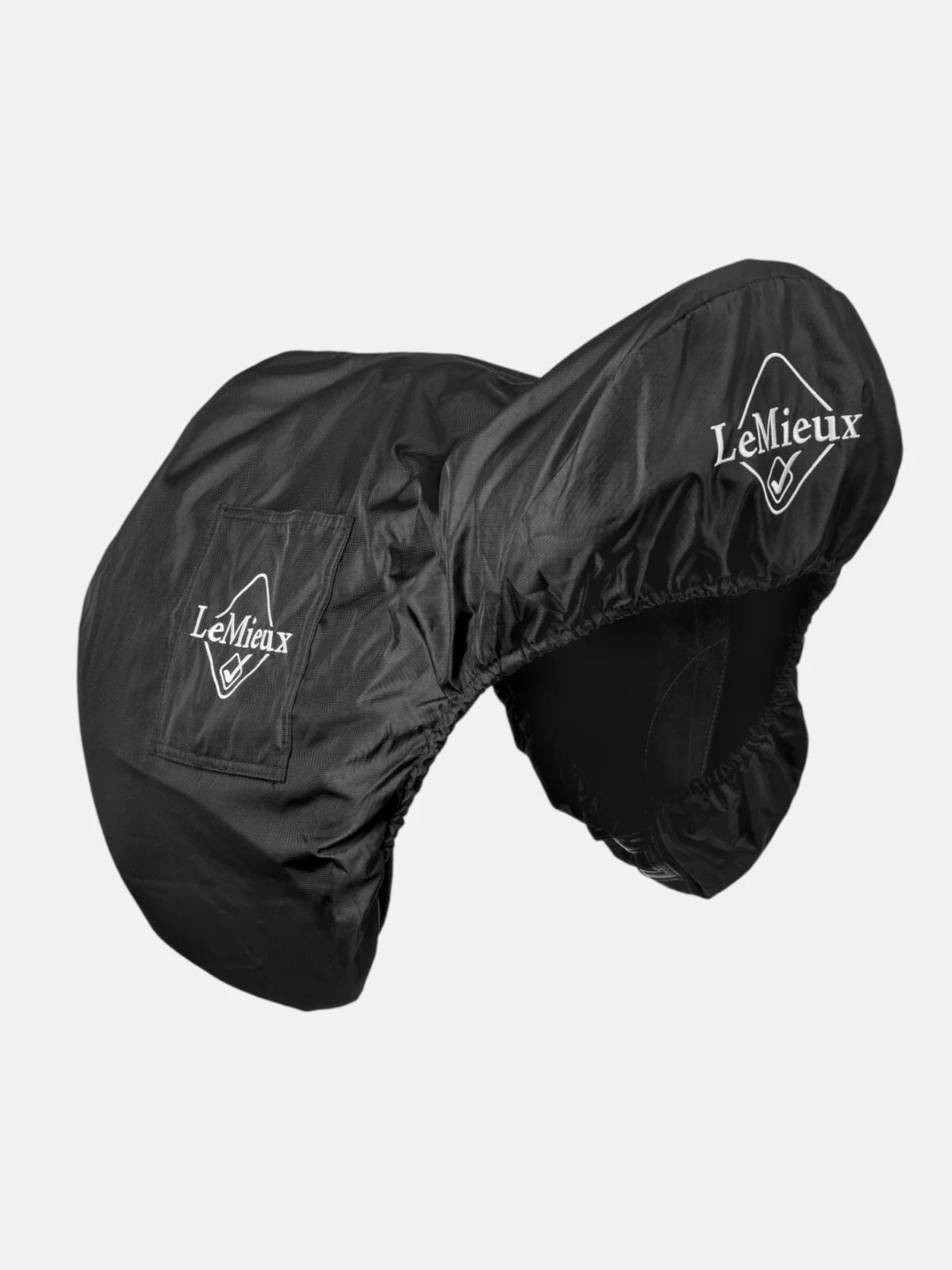 Housse de selle de dressage LeMieux