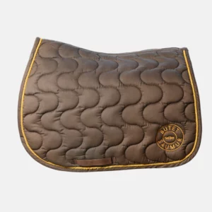 Butet - Tapis De Cso D’Obstacle Collectors Marron