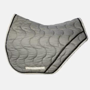 Paddock Sport - Tapis Coupé Sport Origine Classique Personnalisé Gris Chiné