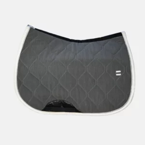 Gem - Tapis de cso class gris