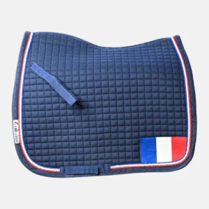 Lamicell - Tapis dressage French Flag