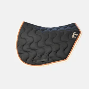 Pénelope Leprevost -Tapis coupé sport Marron