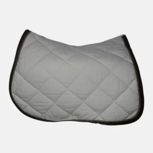 Rg Italy - Tapis De Cso À Carreaux Personnalisé Blanc