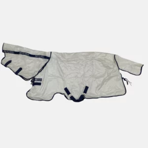 Horseware - Couverture d'extérieur anti-mouches Mio Fly Rug