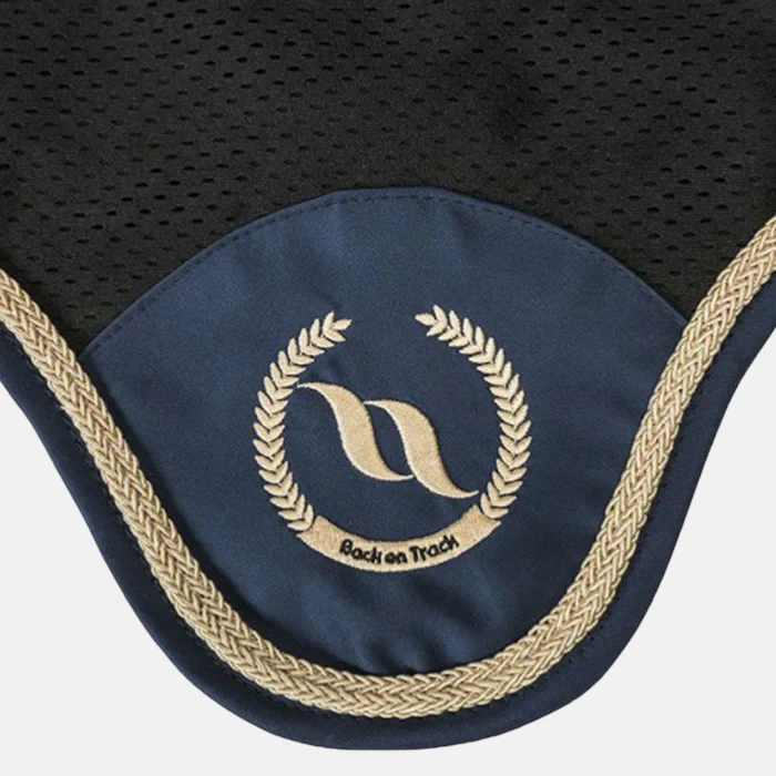 Back On Track - Bonnet pour chevaux Night Collection – Image 2