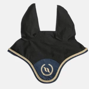 Back On Track - Bonnet pour chevaux Night Collection