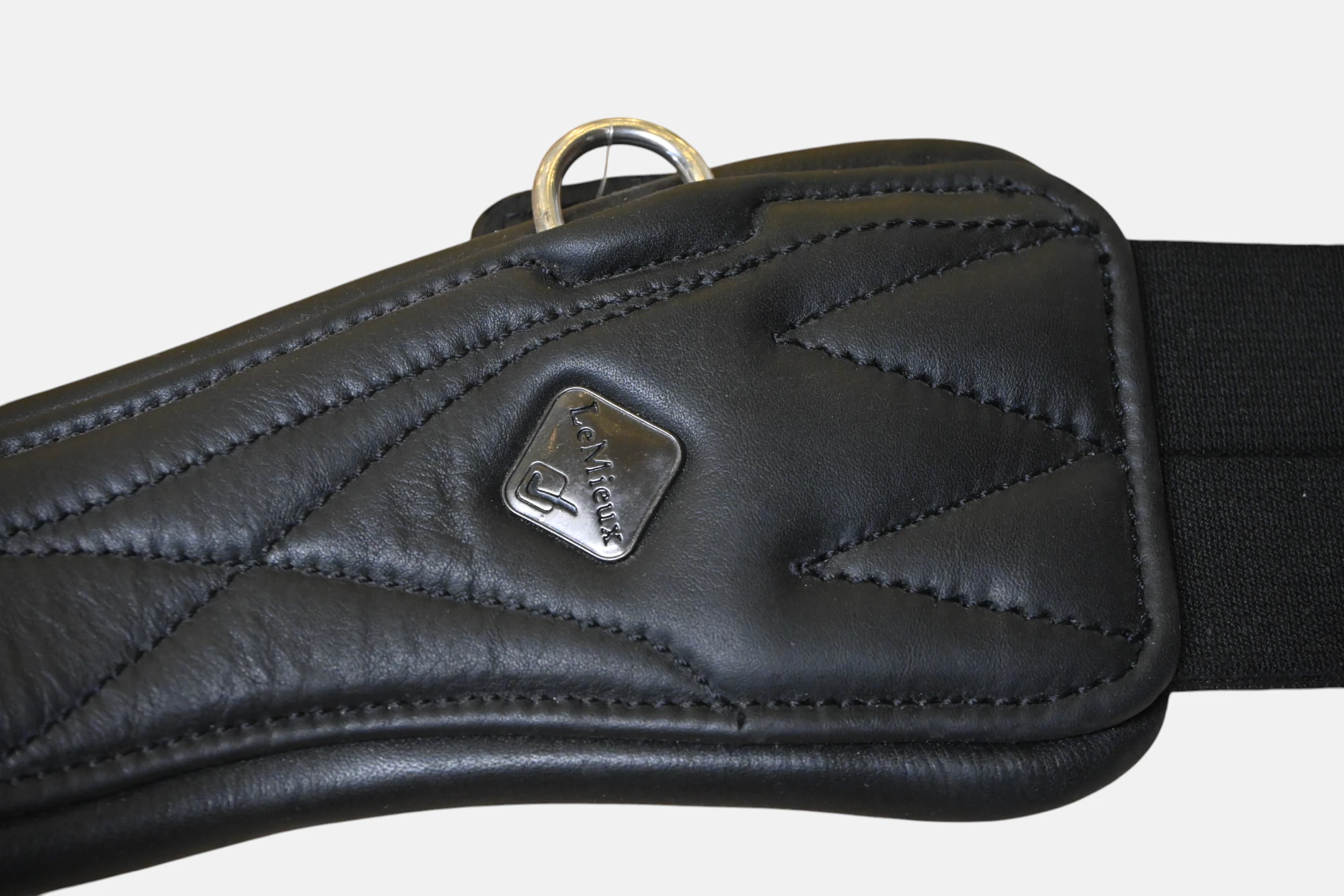 Lemieux - Sangle Jumping Gel-Tek Anatomic – Image 3