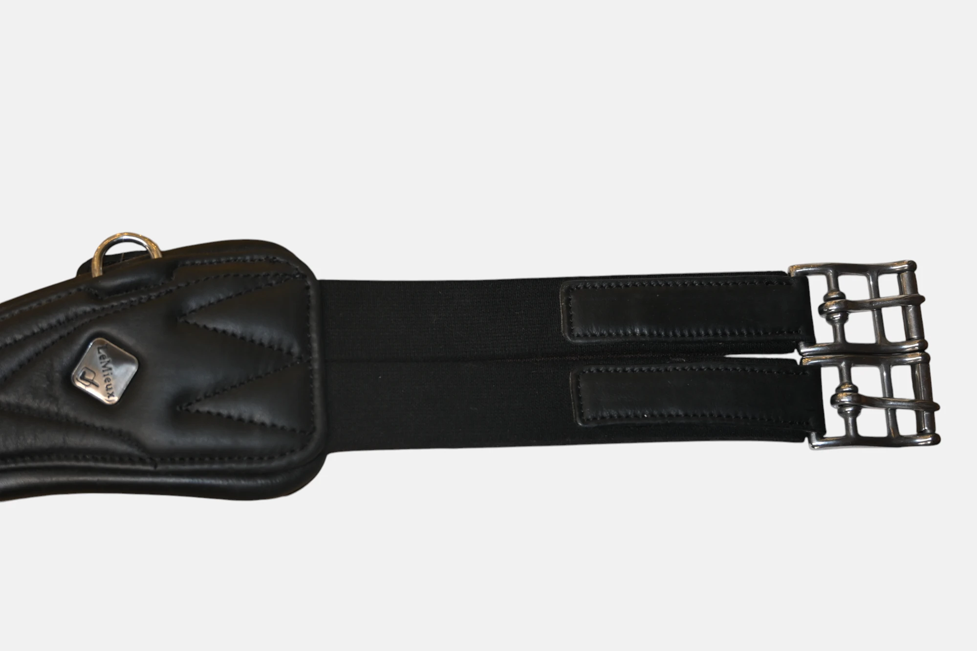 Lemieux - Sangle Jumping Gel-Tek Anatomic – Image 2