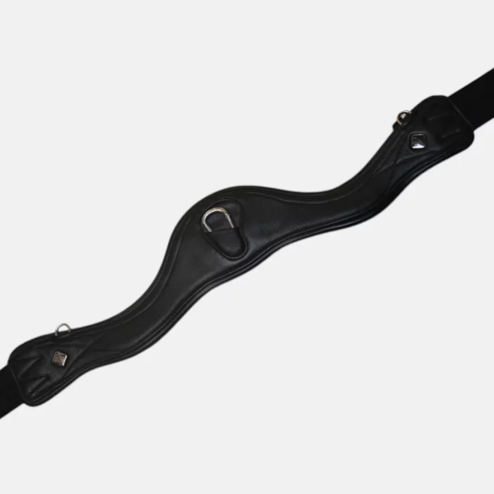 Lemieux - Sangle Jumping Gel-Tek Anatomic