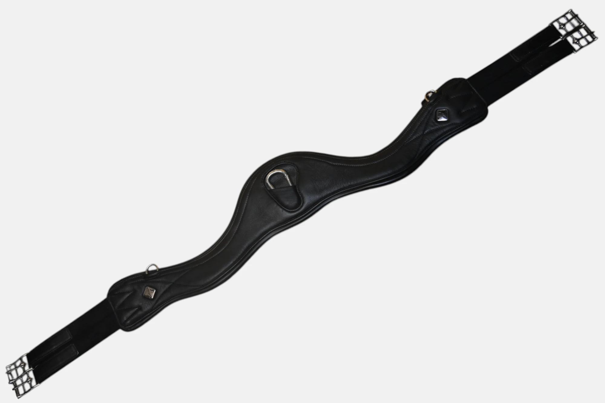 Lemieux - Sangle Jumping Gel-Tek Anatomic