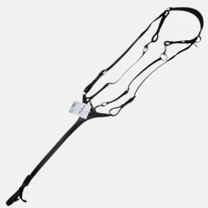 Flags and Cup - Collier de chasse Paris