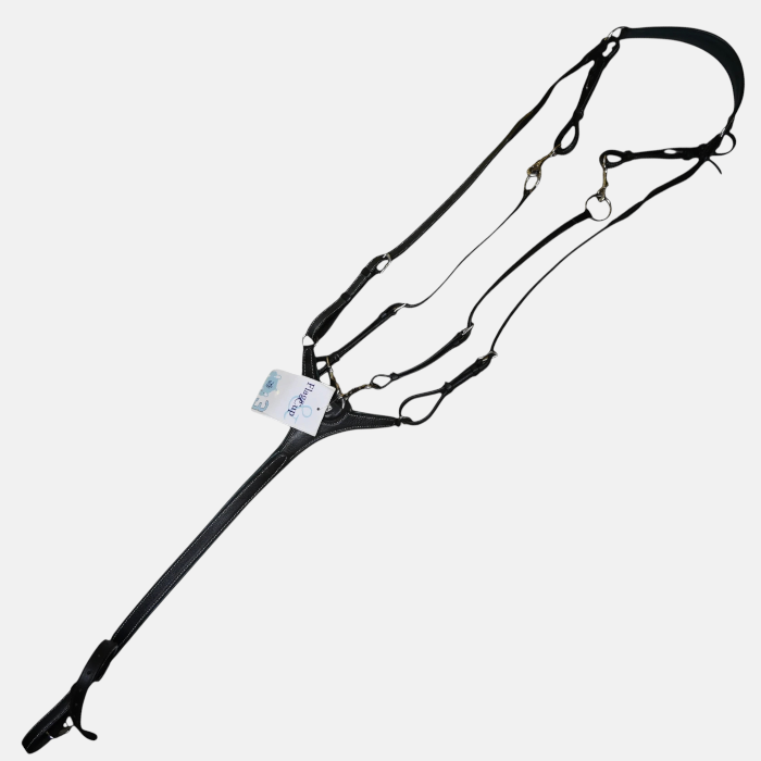 Flags and Cup - Collier de chasse Paris