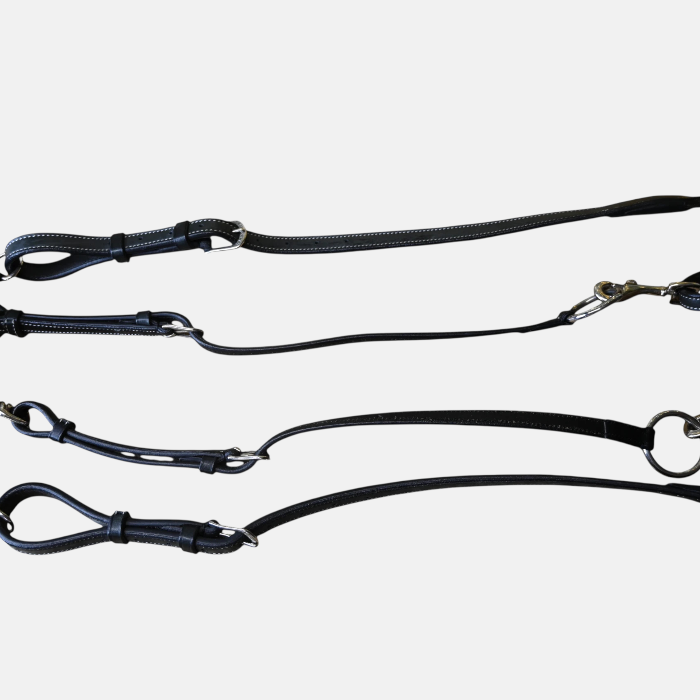 Flags and Cup - Collier de chasse Paris – Image 3