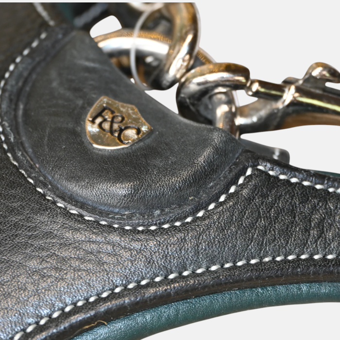 Flags and Cup - Collier de chasse Paris – Image 4