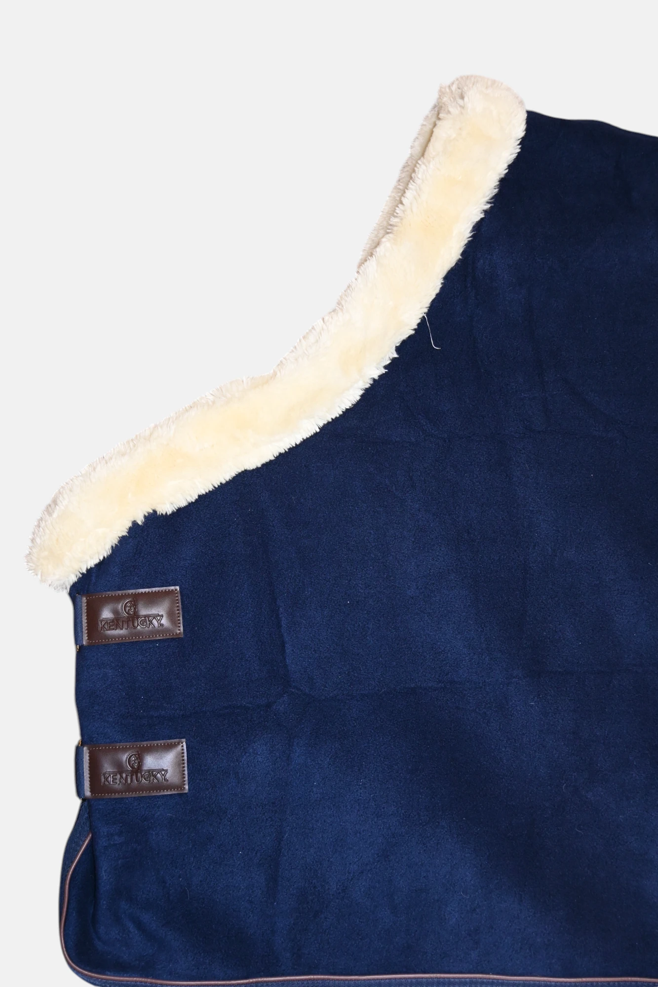 Chemise Séchante Show Fleece Heavy - Marine – Image 2