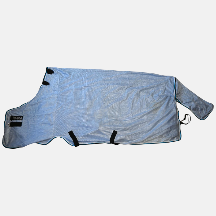 Horseware - Chemise Anti-mouches Amigo® Bug-Rug