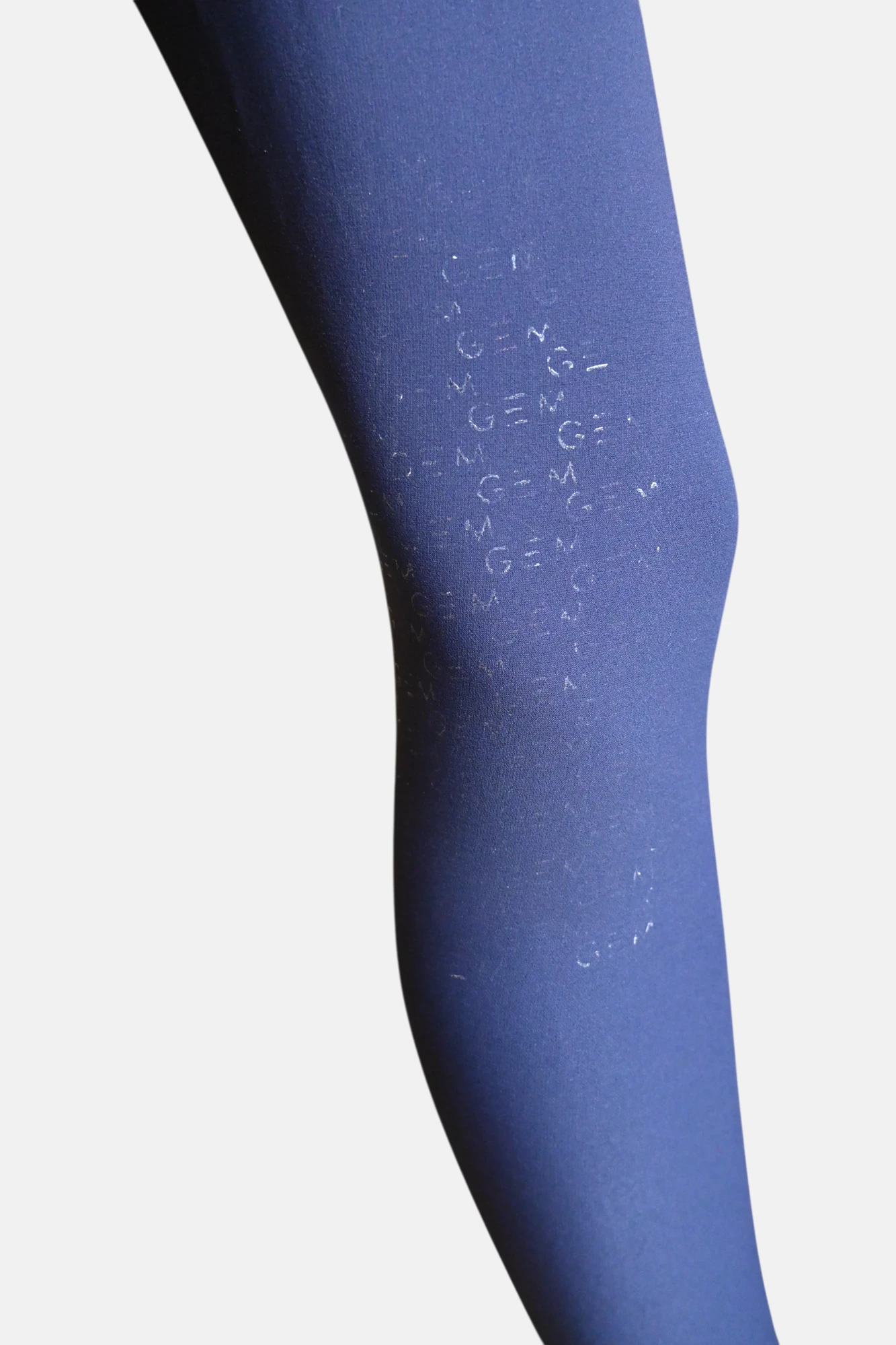 Pantalon GEM Dorado – Image 2