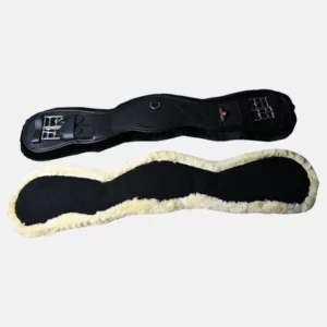 Kentucky - Sangle Courte Anatomique en Mouton