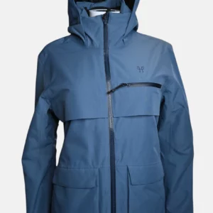 Manteau d'équitation chaud Essential