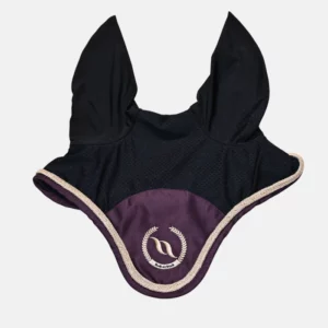Back On Track - Bonnet Nights Collection Violet
