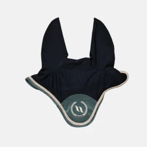 Back On Track - Bonnet Nights Collection Olive