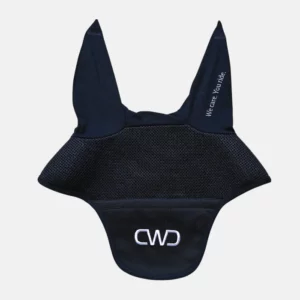 CWD - Bonnet Jumping Noir