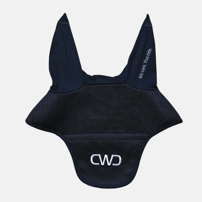 CWD - Bonnet Jumping Noir