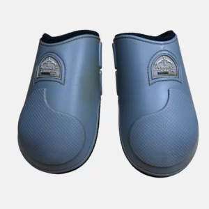 Veredus – Protège boulet Carbon Gel Gris