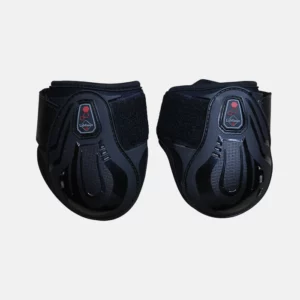 Lemieux - Protège-boulets Impact Compliant noir