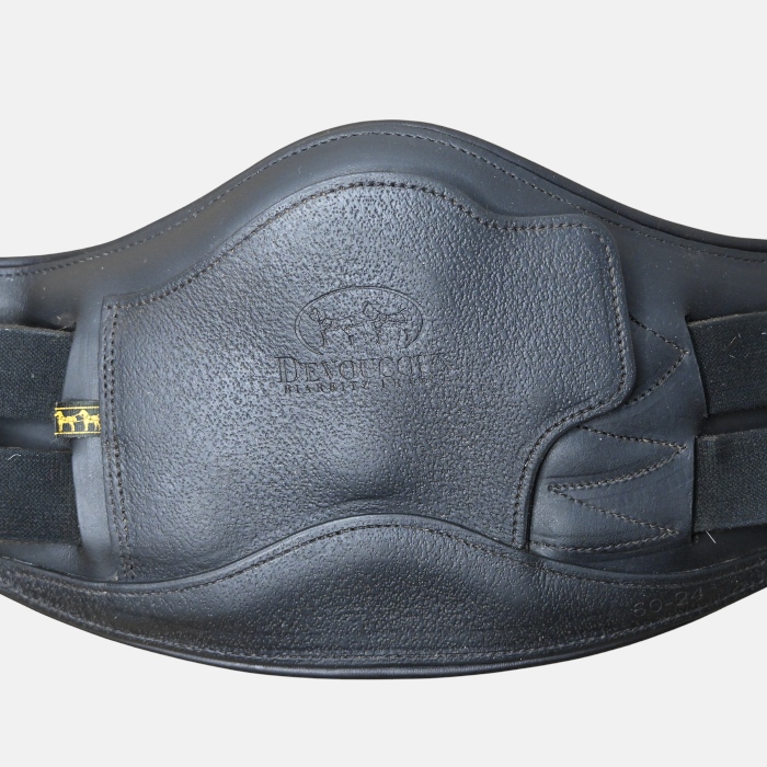 Devoucoux - Sangle faux garrot mousqueton collector – Image 5