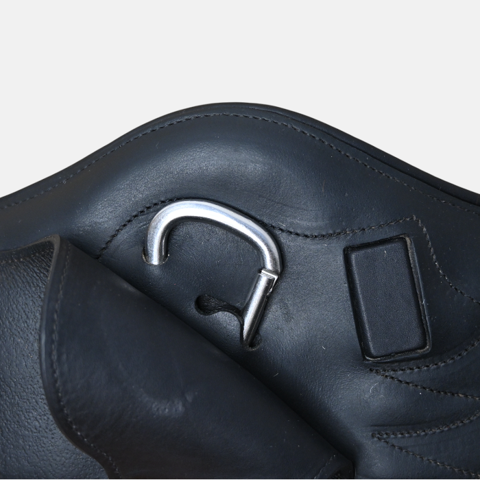 Devoucoux - Sangle faux garrot mousqueton collector – Image 4